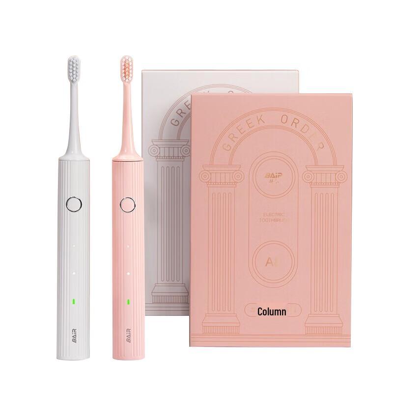 

BAIR Smart Electric Toothbrush A8