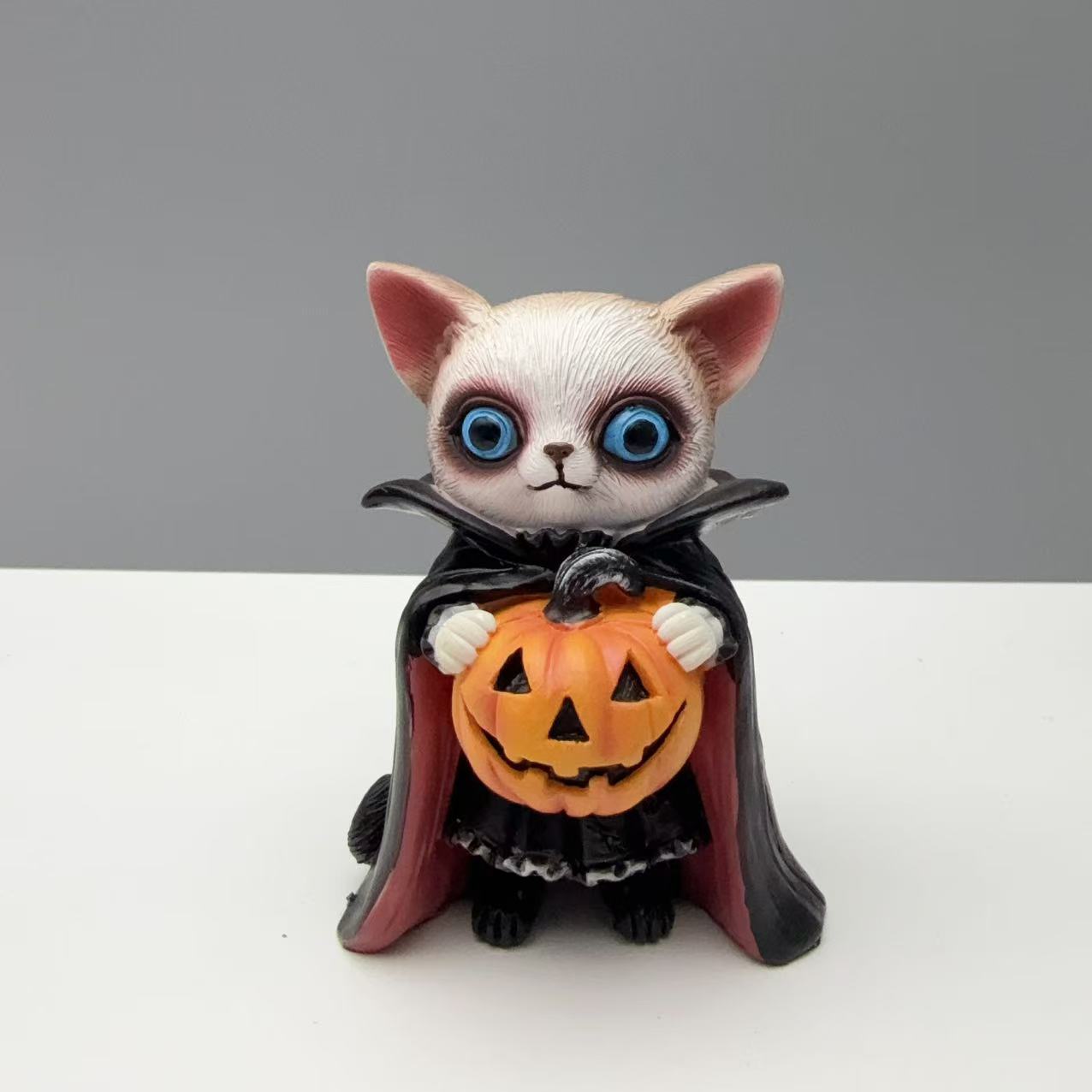 

Highland Cattle Decorations Halloween Highland Cattle Home Garden Ornaments Farmhouse Dining Table Home Foyer Decorations Gift