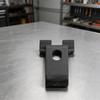 1 Piece Fastener Direct Replacement Part Plastic Fastener