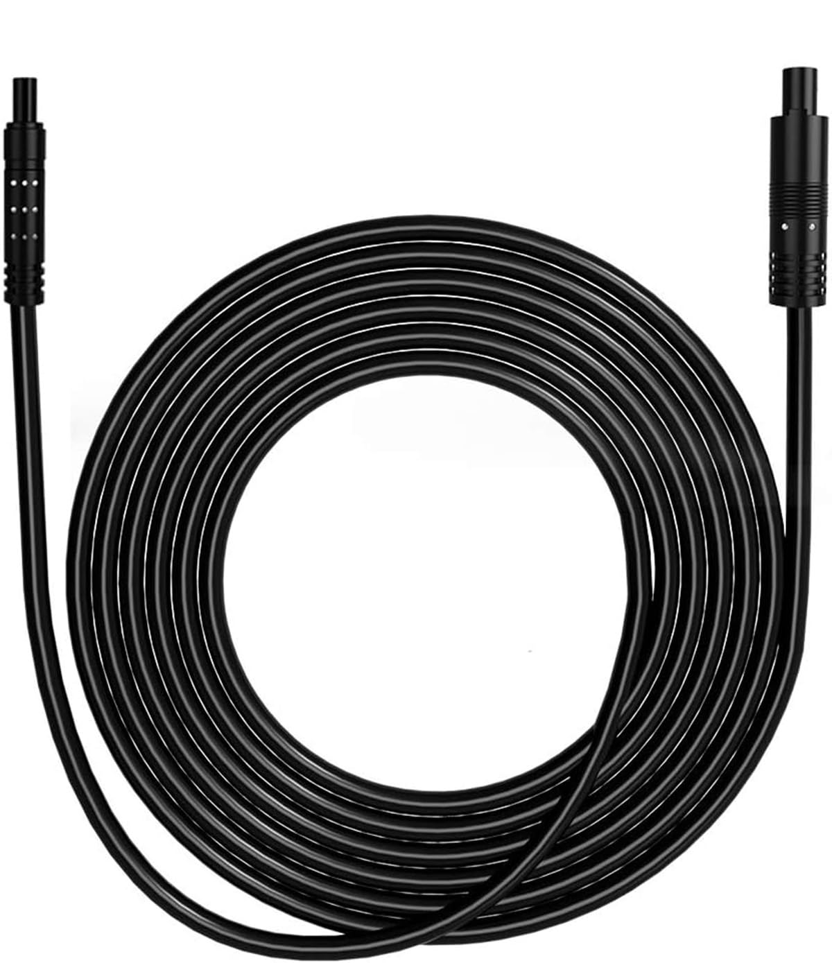 

VECASDEN 4-контактный 16,5-футовый кабель-удлинитель для задней камеры видеорегистратора, камеры заднего вида, автомобильного видеорегистратора (4-контактный 16,5 футов)