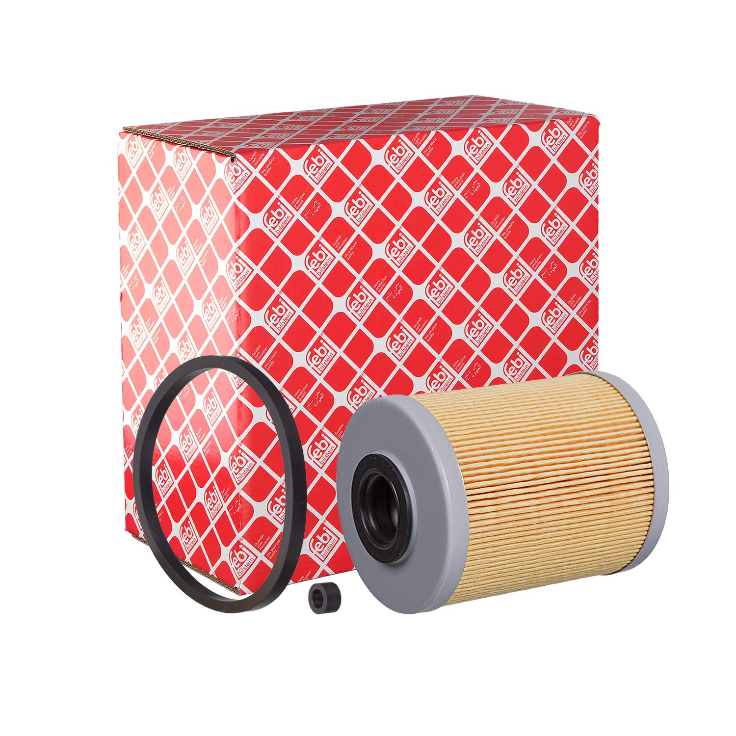 

febi bilstein 23305 Fuel Filter by febi bilstein