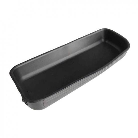 Center Console Shifter Bezel Bin Mat New 68398671AA For 2015- Dodge Charger