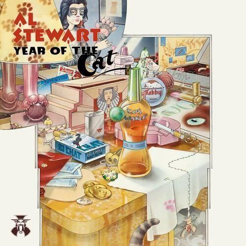 Al Stewart - Year Of The Cat: Remastered &amp; Expanded Edition [CD] Expanded Versio