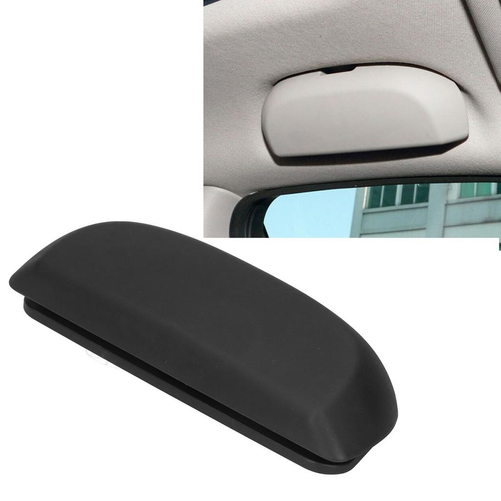 Car Glasses Storage Box Sunglasses Eyeglasses Holder Fit for    Celsius Celsius   Celsius (Gray )