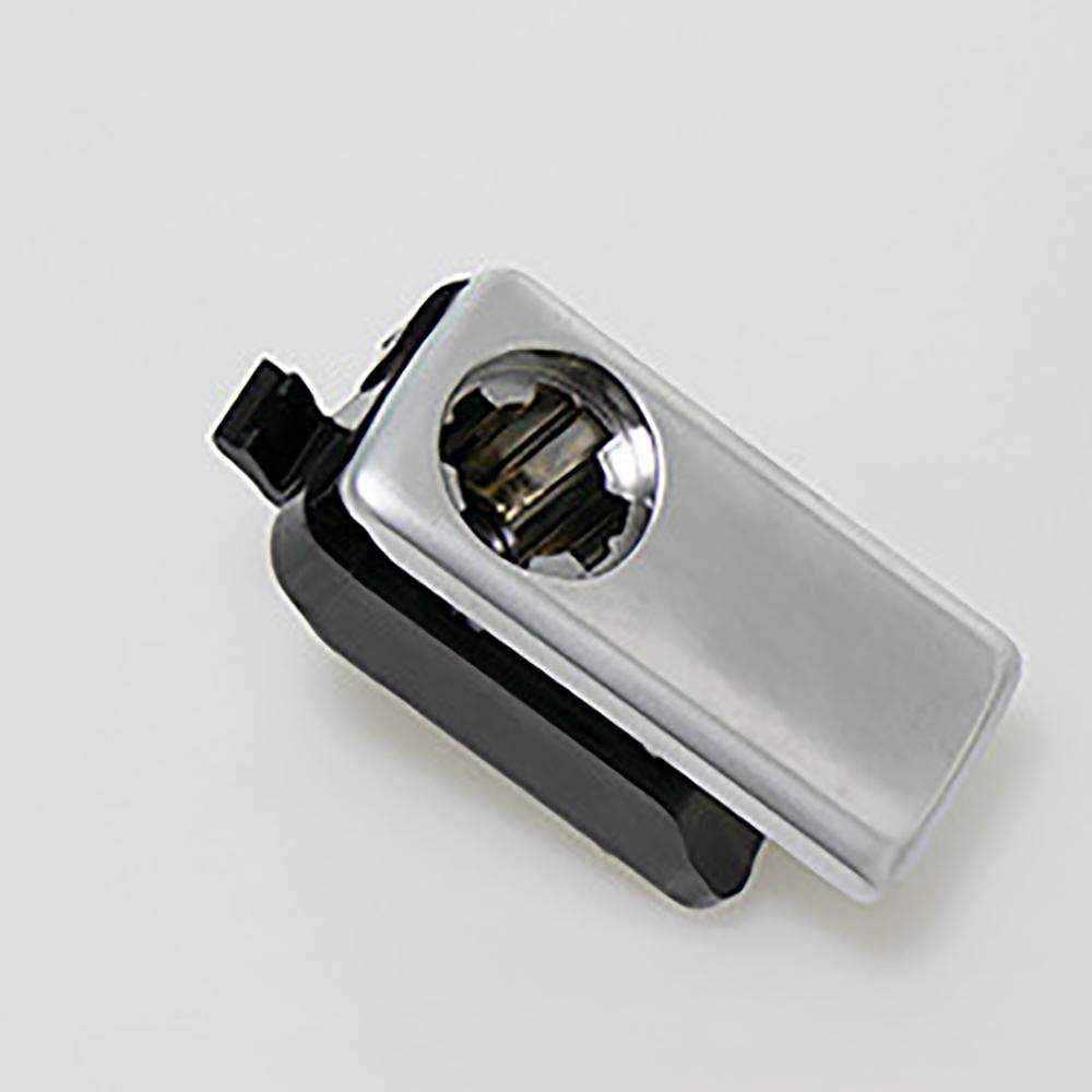 Handschuhfachschloss Deckel Griff Abzieher für Mercedes Benz W166