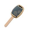Honda Exclusive Keyless Key Case for Accord/Elysion/Step Wagon/Fit/Odyssey/CRV/Stream/Civic/Actitruck Ha9 Etc.