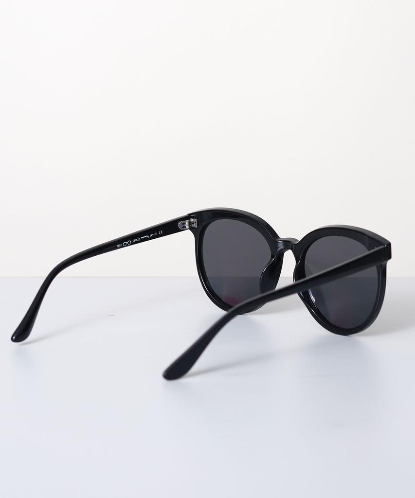 Nobiseudokyo [Howard] Aubade Sunglasses