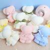 Little Bear Towel Gift Box for Weddings, New Year, and Festivals - Creative Souvenir Shape