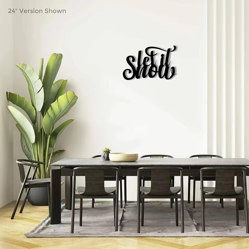 1 шт. Пусть идет снег на рождественскую тематику — фото 5