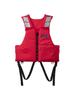 Helly Hansen Life Jacket, Red, Size S