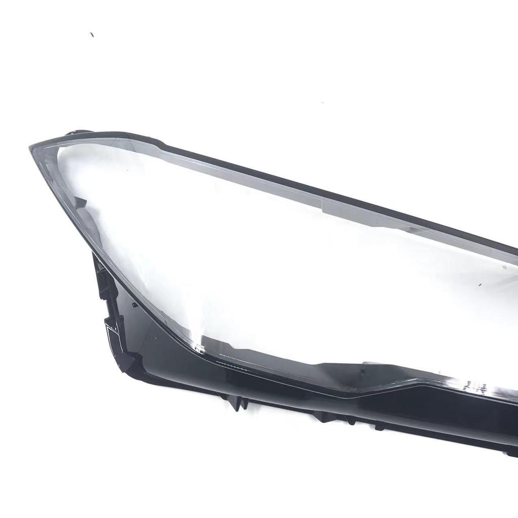 Lamborghini Huracan 2020-2021 Headlight Cover Transparent Shell