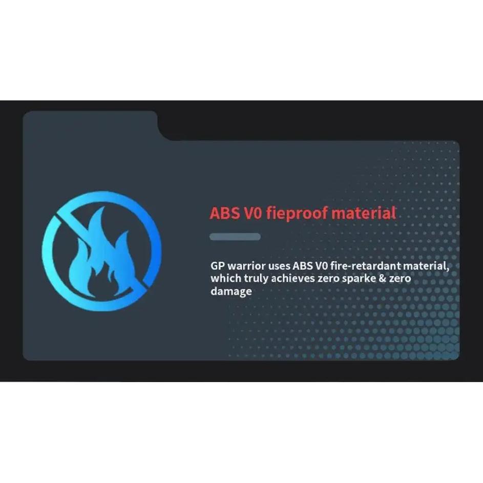 New 229800mAh Car Jump Starter Portable Power Bank Battery Starter 12V Gas and Diesel Vehicles Emergency Booster Assecories