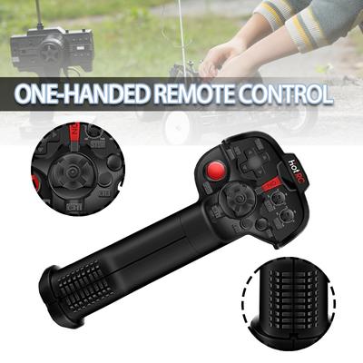 DS-4A 2,4 GHz 4CH RC vysílač vysílač pro RC auto nákladní loď