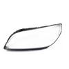 For Chevrolet Malibu 2012 2013 2014 2015 Front Car Headlight Cover Lens Shell Lampcover Lampshade Headlamp Light Mask