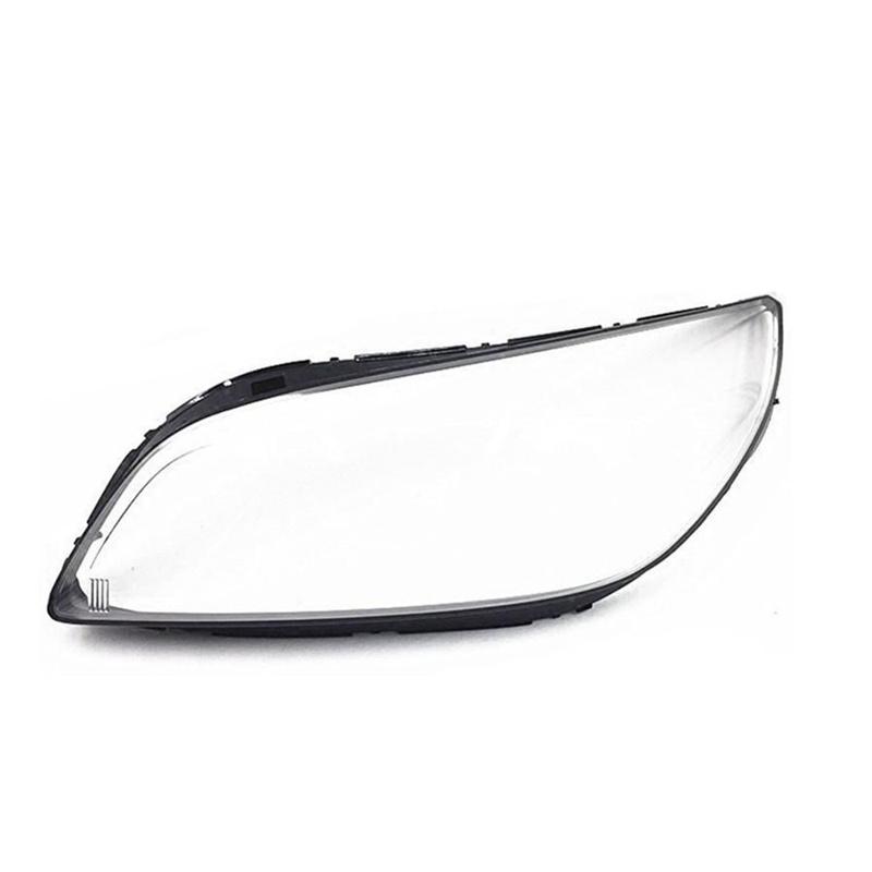 For Chevrolet Malibu 2012 2013 2014 2015 Front Car Headlight Cover Lens Shell Lampcover Lampshade Headlamp Light Mask