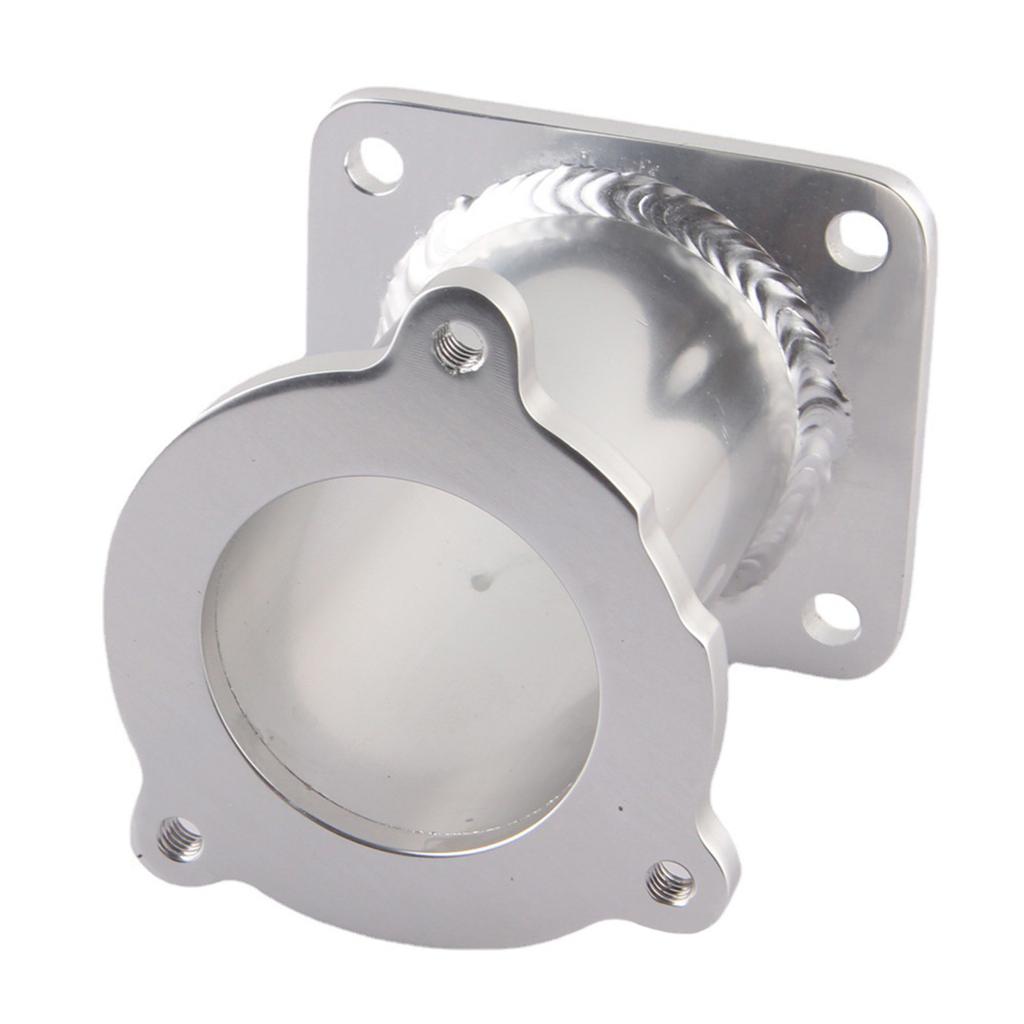 EGR Blanking Blank Kit for BMW M47N2 M57N2 E60 E61 320d 330d 525d 530d