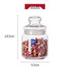 Zhi Shi Tea & Food Storage Canister Set