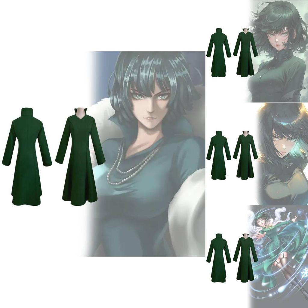 One Punch Man Cosplay Costume With Spandex Material For Anime Conventions