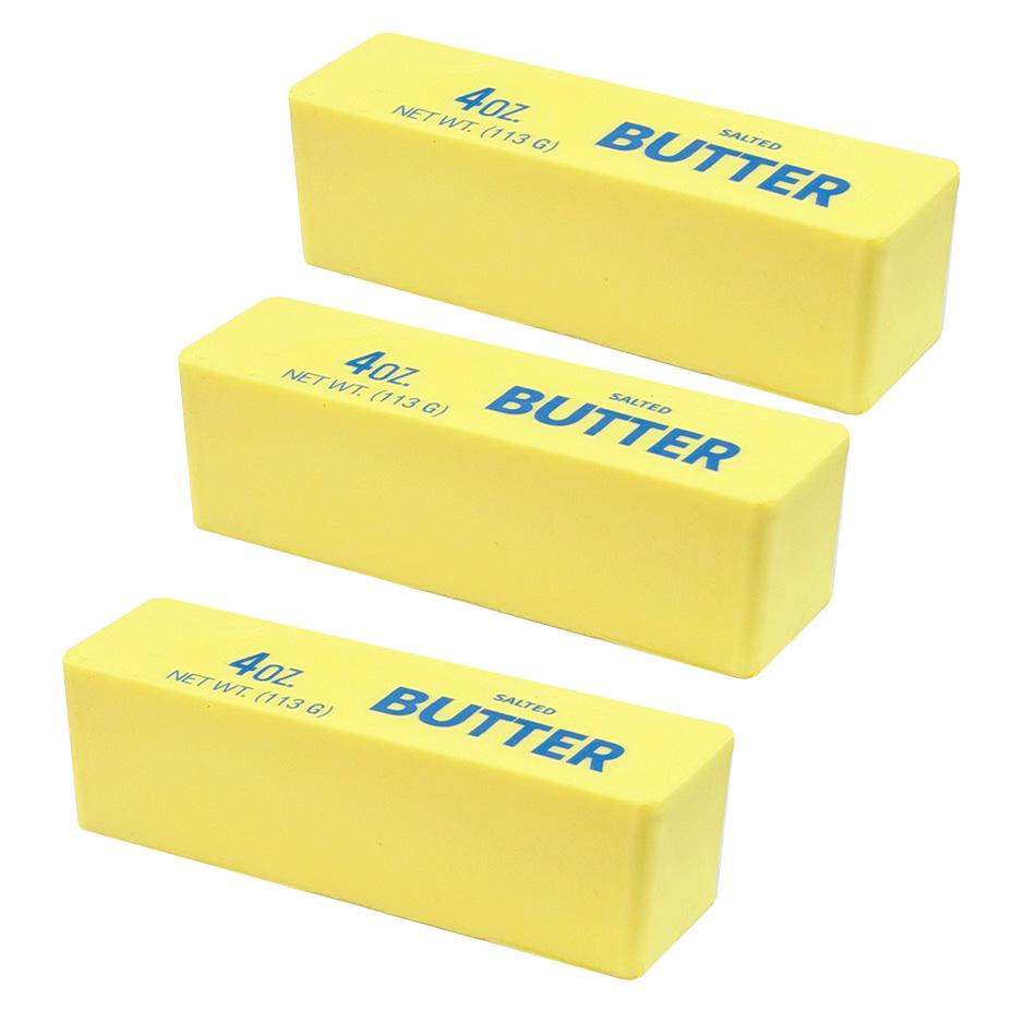 

Hot Butter Stick Squeezed Soft, Suitable For Children And Adults, Suitable For Parties, Games, Festivals, Children S Day Gifts (As shown-23514)-