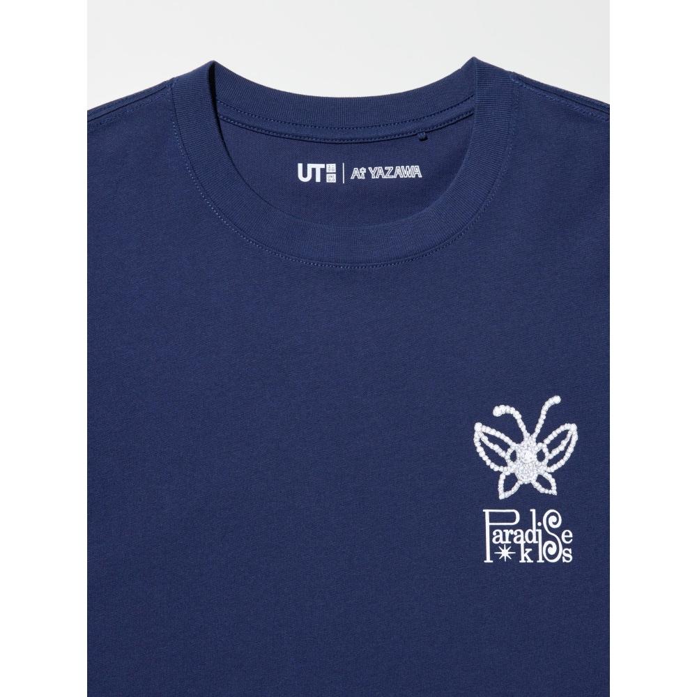 Uniqlo Japan Ai Yazawa Collection Ut