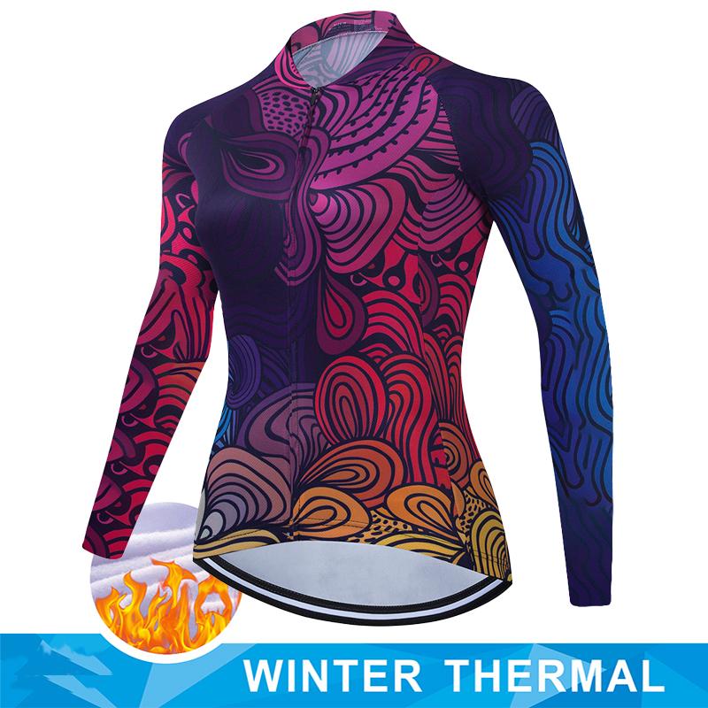 2026 Winter Fleece Warm Cycling Suit Set Jersey Cycling Road Bike  Thermal Fleece Sports Set Women Shorts Bicycle Clothes Mtb Pro Team Bib Shorts