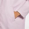 Nike Sportswear OUTLETS Puffer Jacket Women's Light Pink Purple FD6684-576