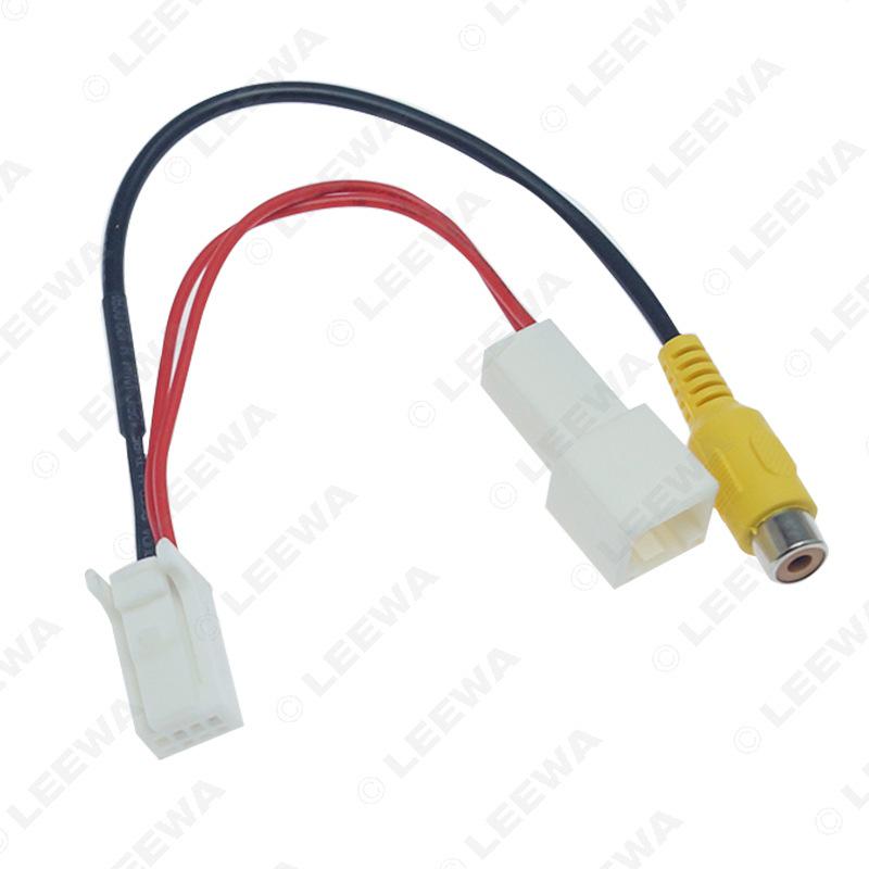 Dongfeng Fengguang 360/370 Rearview Camera Adapter Cable