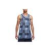 Nike Basketball Jerseys Men's Dark Royal Blue Moderate Bib & Brace CK6302-455