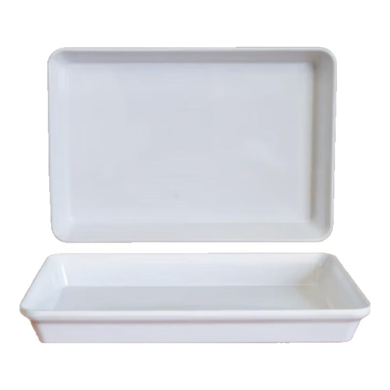 Huihuang Melamine Serving Tray