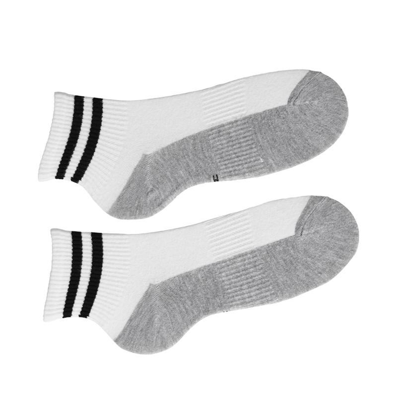 1 Pairs Boys Girls Four Season Socks Cotton Youth Student Short Socks Ankle Socks Sports Casual Middle Tube Sox 4-18 Years Old