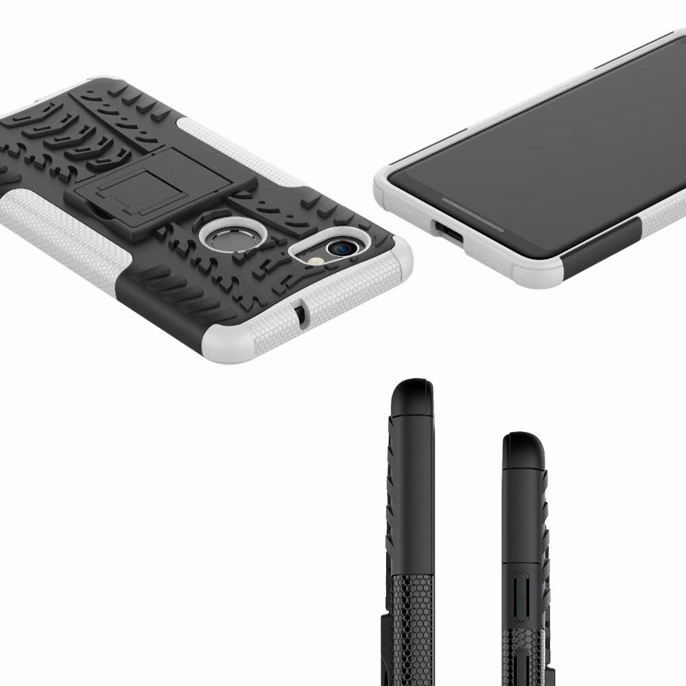 Coque Cover 6.0 For Google Pixel 2 Xl Case For Google Pixel 2 5 Pixel2 Pixel5 Xl 2XL Pixel4A 4A 5G Phone Back Coque Cover Case