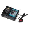 Li-ion Battery Charger for Charger 18V 14.4V BL1830 Bl1430 DC18RC Power Tool 3A Charging Current US/EU/UK/AU Plug