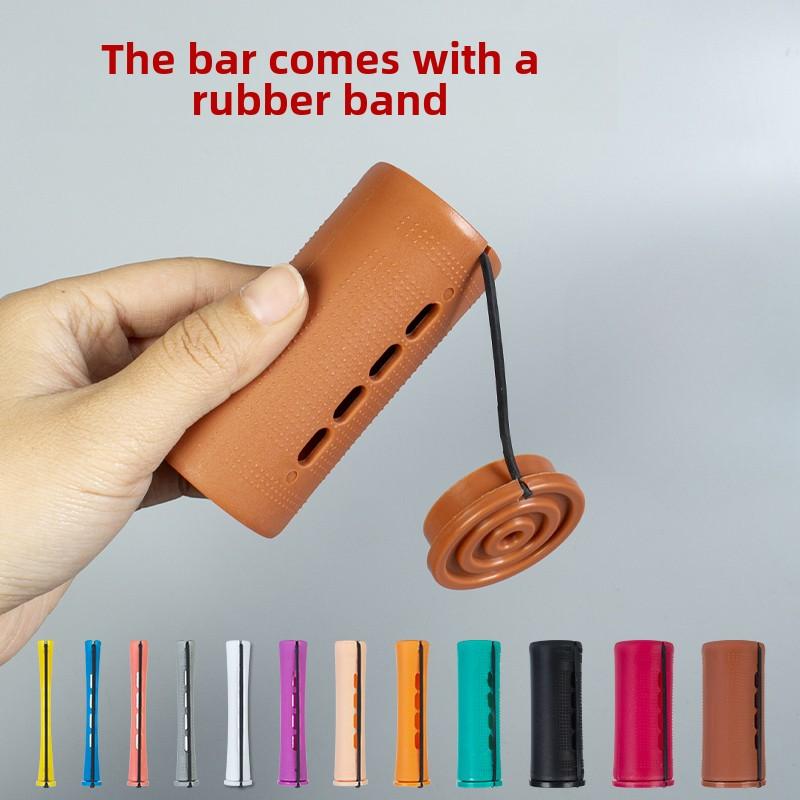 10Pcs Hair Roller Heatless Curling Curlers Hair Heatless Curling Rods Magic Hair Curler Without Heat Wave Curly Perm Rods Random