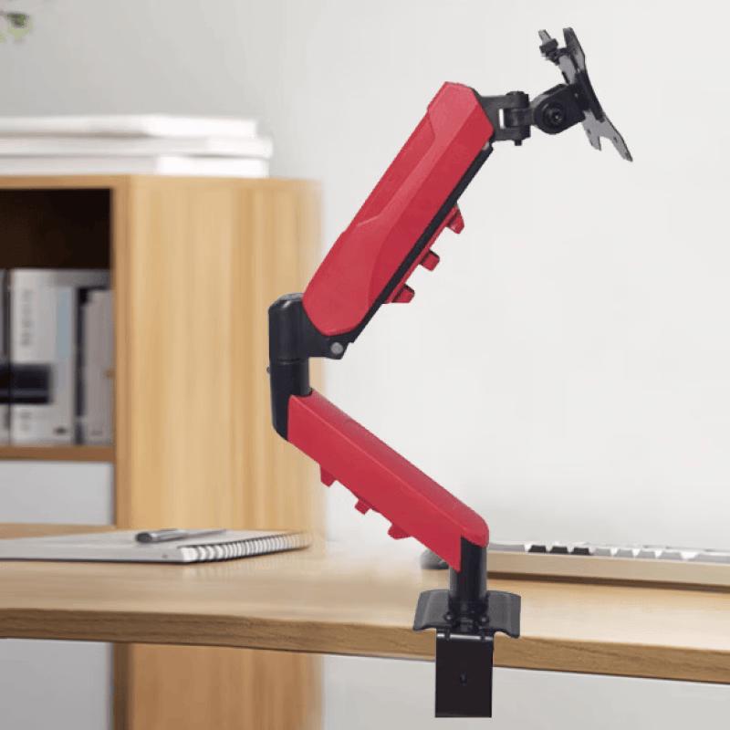 OLOEY Monitor Gas Spring Desk Mount