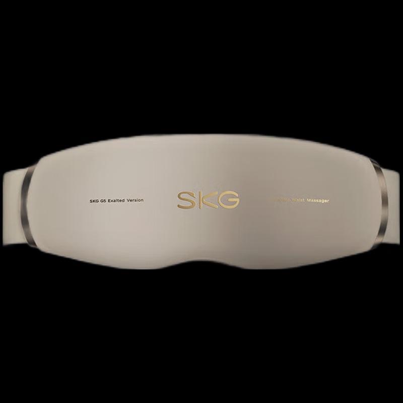 

SKG G5 Series 1 Luxury Waist Massager