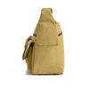 Men's Shoulder Bag Crossbody Bag Canvas Bag