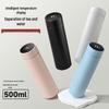 Shangqi Temperature Display Tea Infuser Thermos