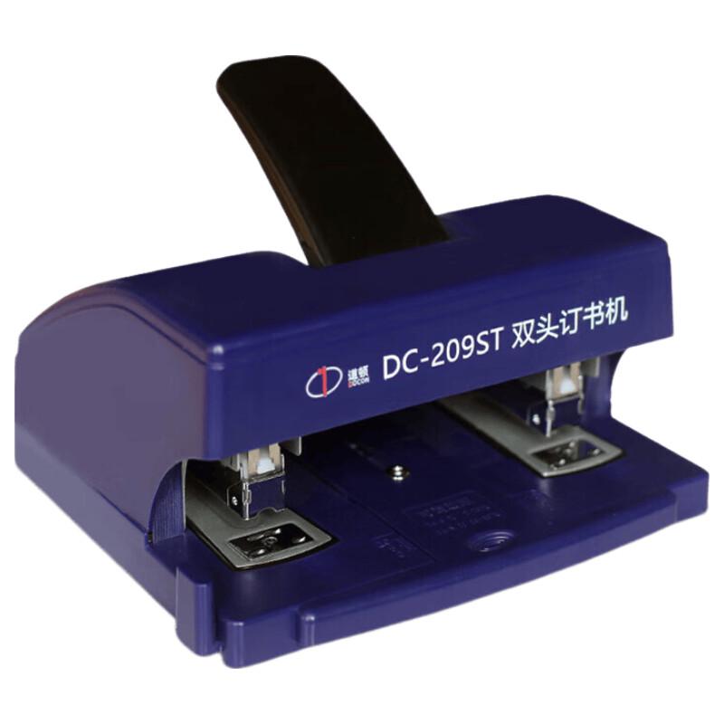 Daoton DC-209ST A4 Heavy-Duty Manual Stapler CN plug (adapter included)