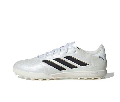 Adidas COPA PURE III Soccer Boots Men's JR1725 White Size