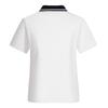 Navigare Women's Short Sleeve Polo Shirt
