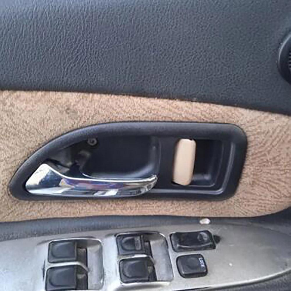 Front Inner Door Handle Left For GREAT WALL Hover H2, H3 6105100-K00 6105100K00