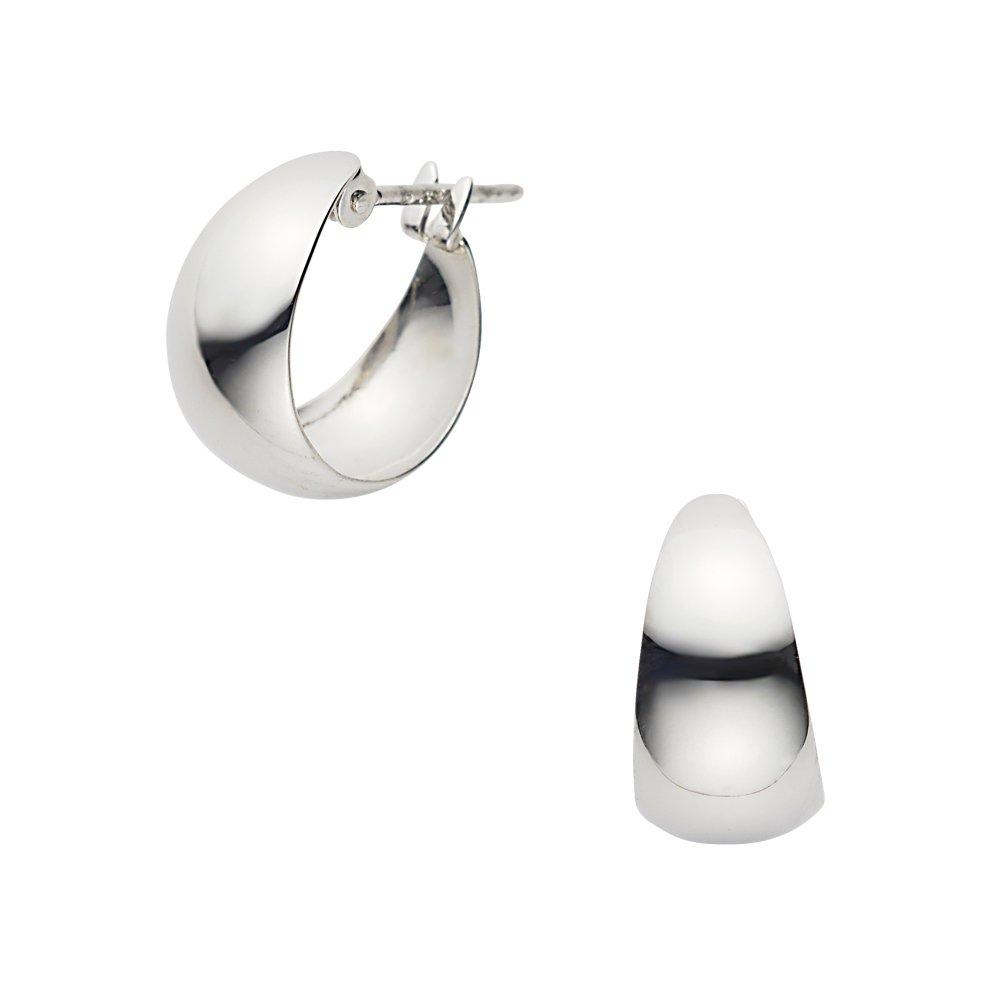 Ohrringe Platin Basic APAA2443 PT [Offiziell] [Vendome Aoyama]