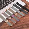 NEW Milanese loop For fitbit charge6 5 band replacement charge6 wristband stainless steel magnetic bracelet fitbit charge5 Strap