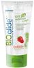 Bio Lubricant Strawberry Flavored 80mL - Joy Division - Water-Based Lubricant