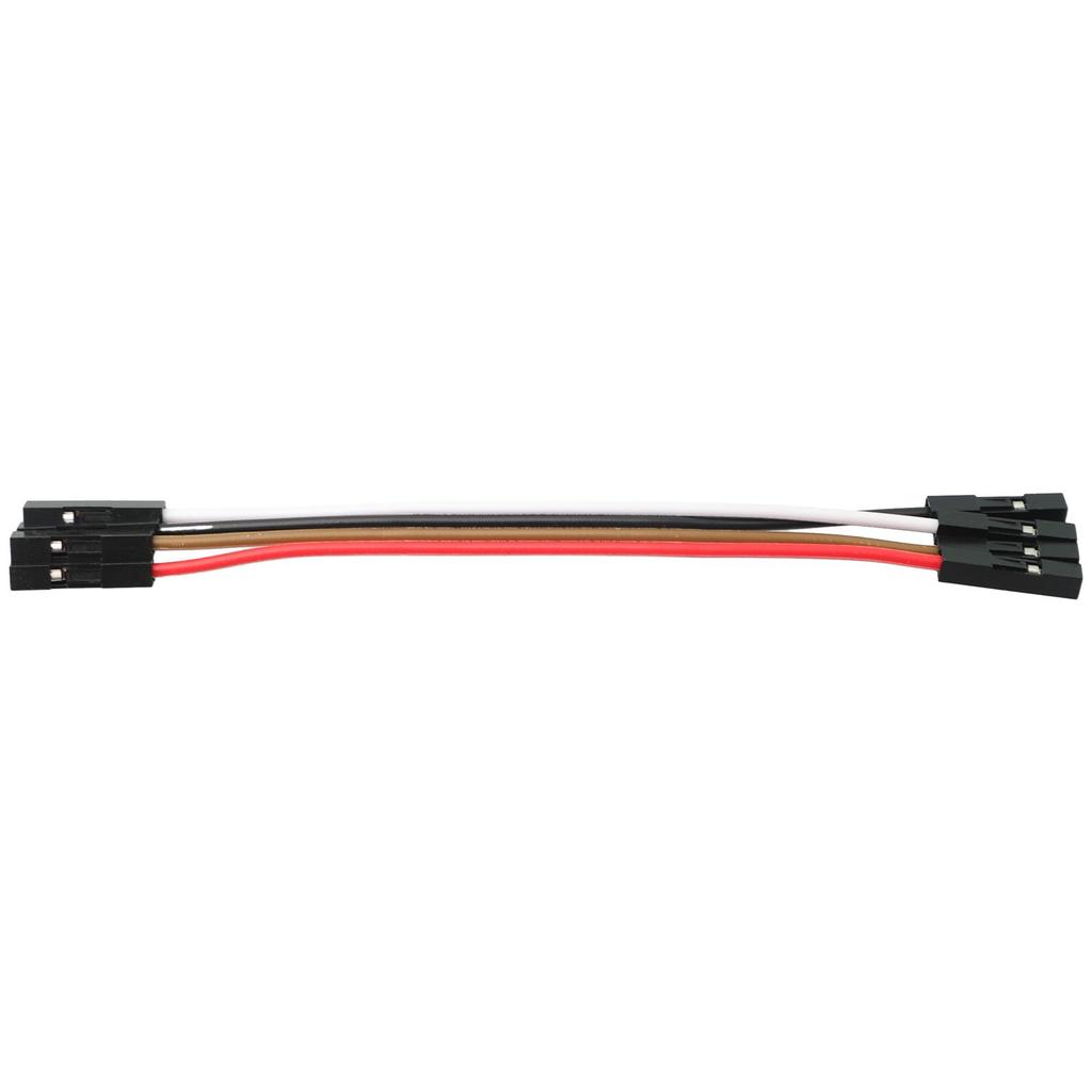ESP32+NRF24L01 Kit Cable Wide Compatibility Stay Connected For Hoymiles HM300 HM350 NRF24L01+ Module High Quality