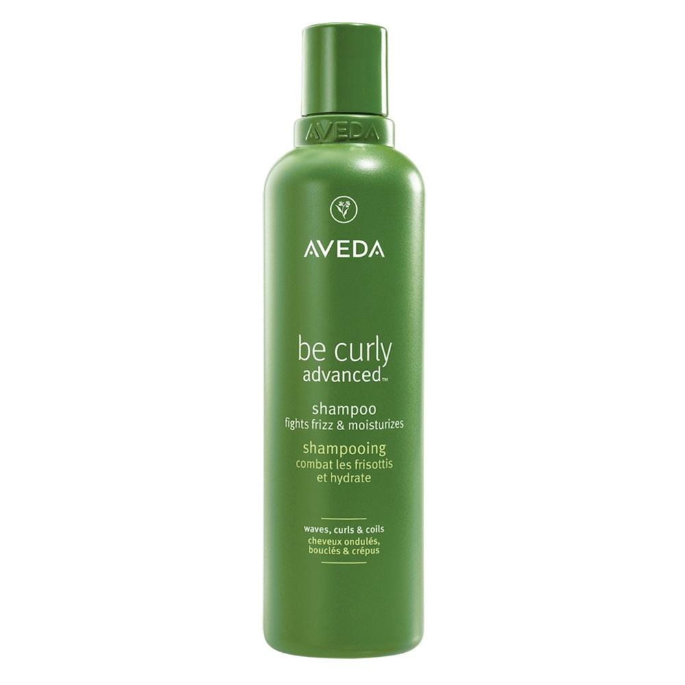 Aveda Be Curly Advanced Shampoo for Curly Hair, 250 Ml