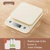 Meilen Digital Kitchen Scale (CN Version)
