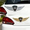 Accesorii de exterior – Embleme