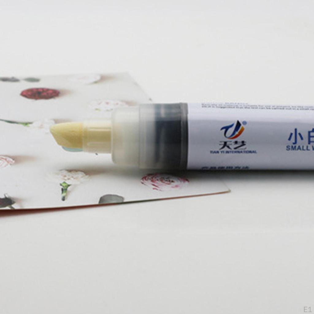 Markers Repair Portable Multiple Colors Pen Midsole Marker for Customization