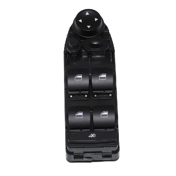 Car Window Lifter Switch For BMW X6 (E71, E72) xDrive 40 i 2012-2014 N55 B30 A X5 X1 OEM 61319217335 61316948637 61319132139 1PC